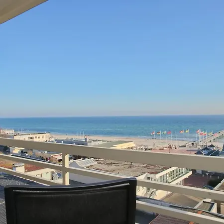 Groemitz- Center Ii Whg 38 Inkl Wlan