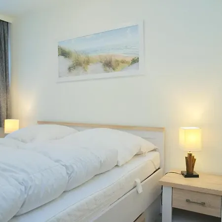 Groemitz- Center Ii Whg 38 Inkl Wlan