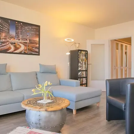 Groemitz- Center Ii Whg 38 Inkl Wlan