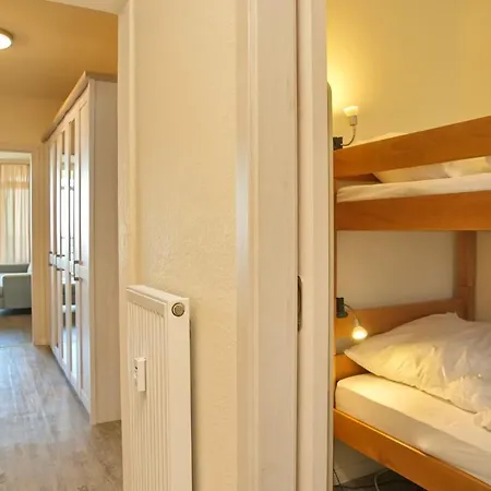 Groemitz- Center Ii Whg 38 Inkl Wlan Grömitz