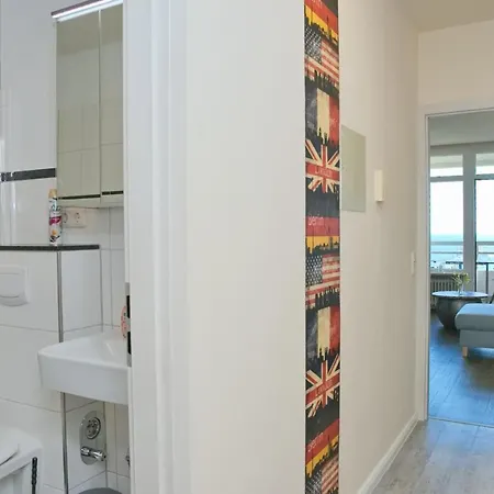 Groemitz- Center Ii Whg 38 Inkl Wlan