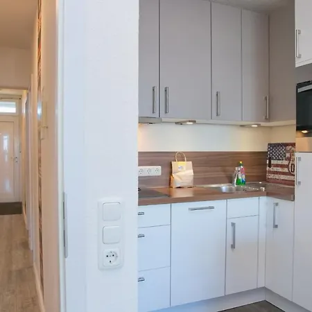 Groemitz- Center Ii Whg 38 Inkl Wlan * Grömitz