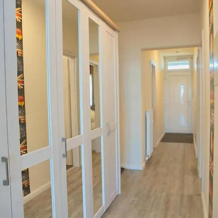 Groemitz- Center Ii Whg 38 Inkl Wlan