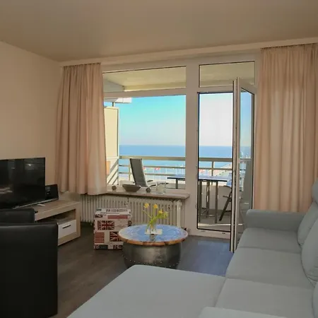 Groemitz- Center Ii Whg 38 Inkl Wlan * Grömitz