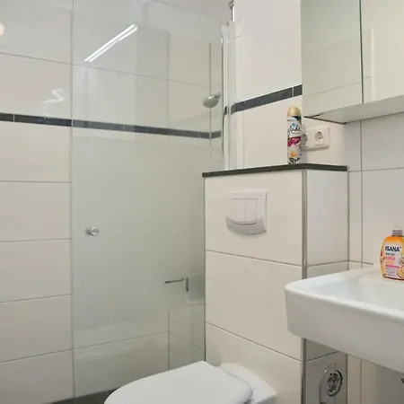 Groemitz- Center Ii Whg 38 Inkl Wlan *